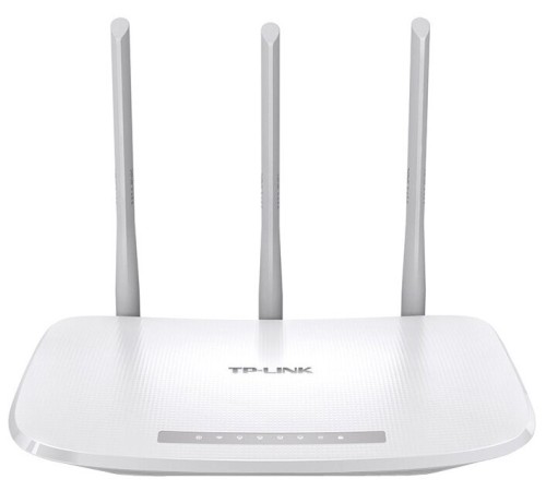 Маршрутизатор TP-Link TL-WR845N