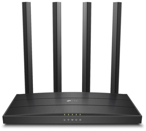 Маршрутизатор TP-Link ARCHER C80