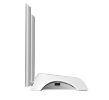 Маршрутизатор TP-Link TL-WR842N