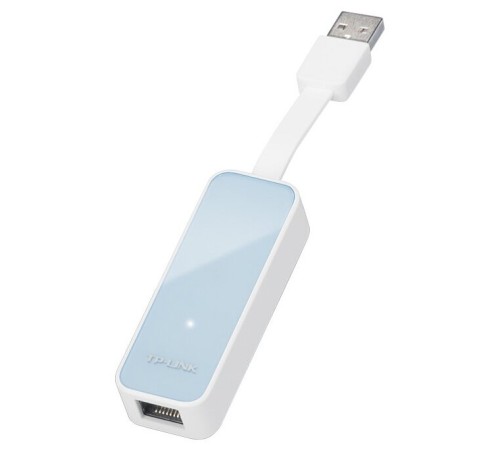 Адаптер TP-Link UE200