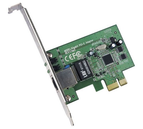 Адаптер TP-Link TG-3468