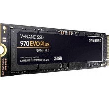Жёсткий диск Samsung MZ-V7S250BW