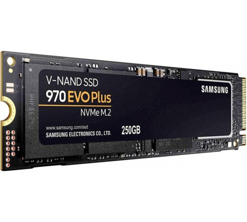 Жёсткий диск Samsung MZ-V7S250BW