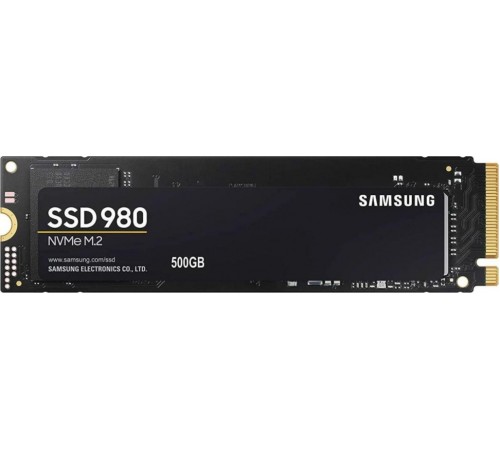 Жёсткий диск Samsung MZ-V8V500BW