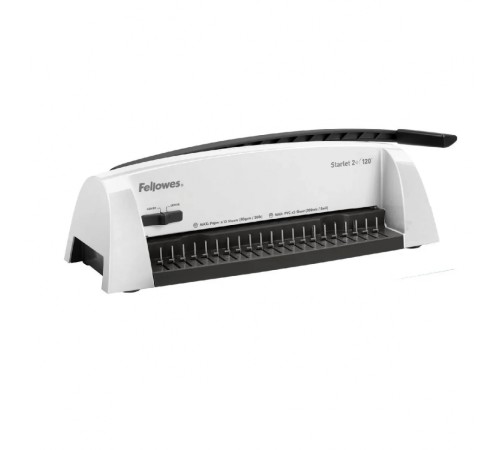 Брошюровщик Fellowes FS-52279
