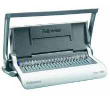 Брошюровщик Fellowes FS-5627501
