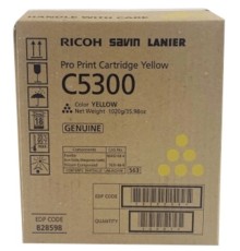 Картридж Ricoh 828602