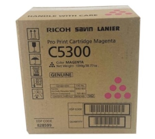 Картридж Ricoh 828603