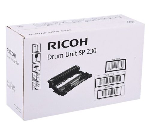 Фотобарабан Ricoh 408296