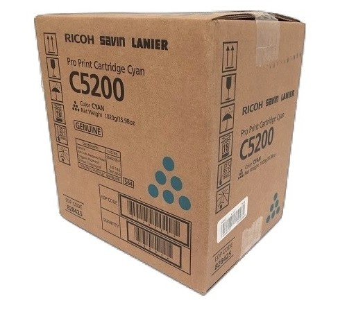 Картридж Ricoh 828429