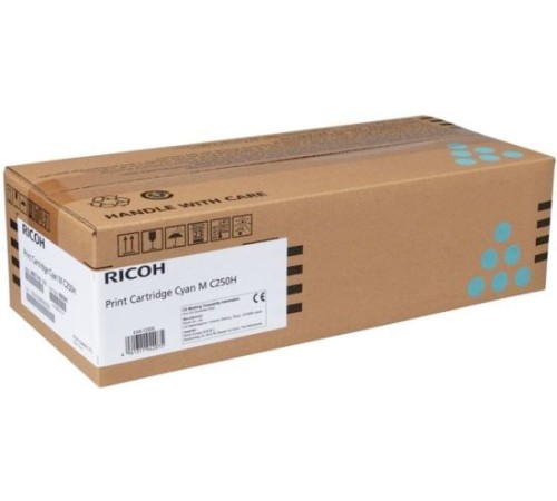 Картридж Ricoh 408341