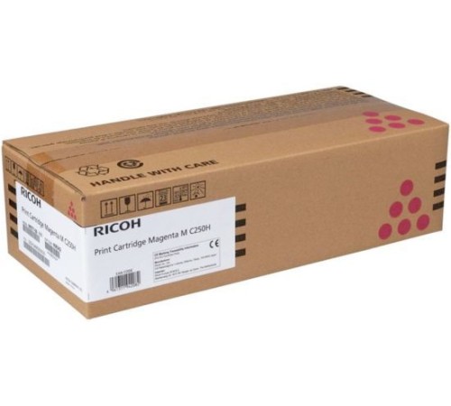 Картридж Ricoh 408342