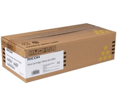 Картридж Ricoh 408343