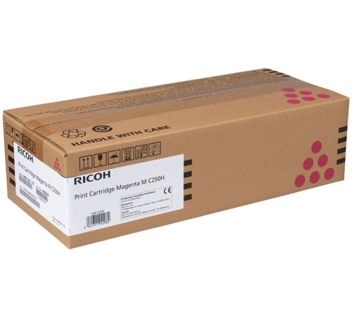 Картридж Ricoh 408354