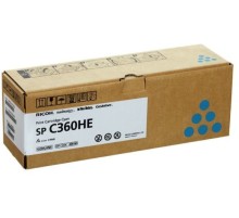 Картридж Ricoh 408185