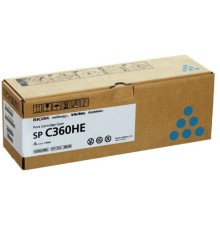 Картридж Ricoh 408185