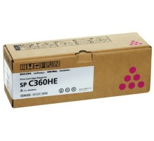 Картридж Ricoh 408186