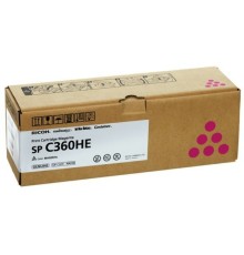 Картридж Ricoh 408186