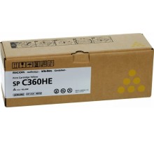 Картридж Ricoh 408187