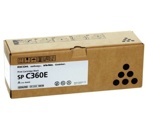 Картридж Ricoh 408188