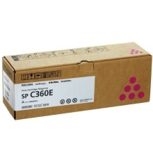 Картридж Ricoh 408190