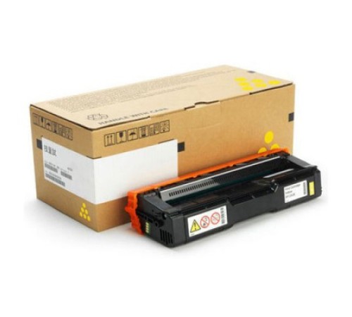 Картридж Ricoh 408253