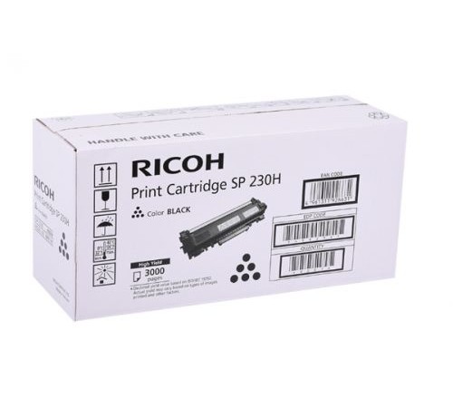 Картридж Ricoh 408294