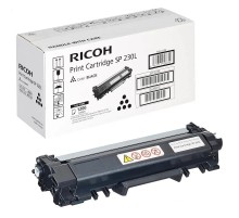 Картридж Ricoh 408295