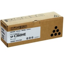 Картридж Ricoh 408184