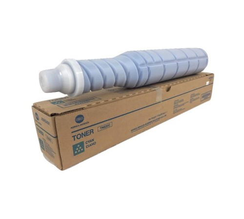 Картридж Konica-Minolta A3VX456