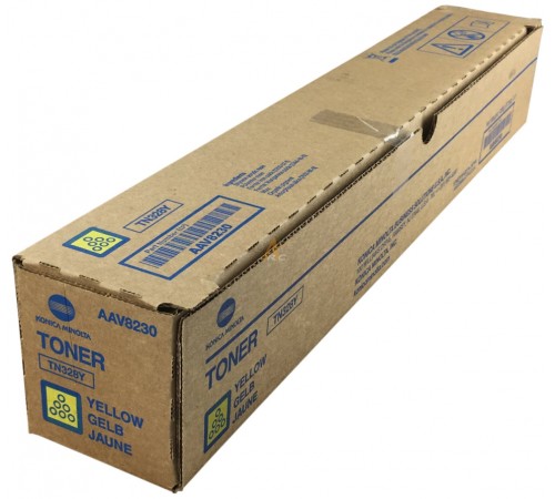 Картридж Konica-Minolta AAV8250