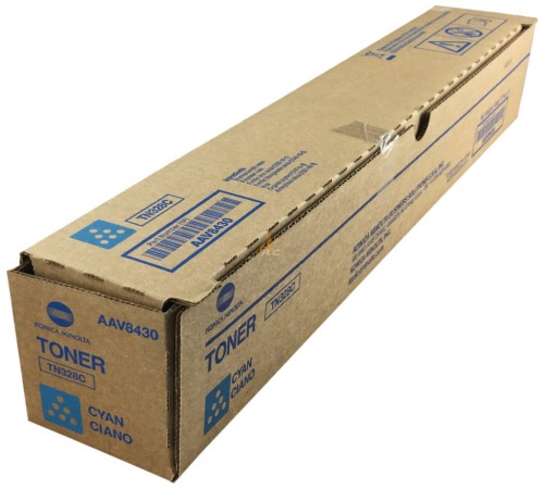 Картридж Konica-Minolta AAV8350