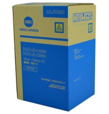 Картридж Konica-Minolta AAJW250