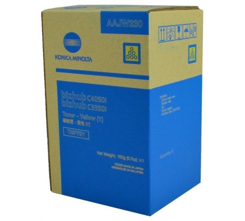 Картридж Konica-Minolta AAJW250