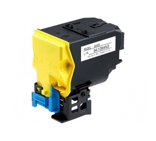 Картридж Konica-Minolta AAJW251