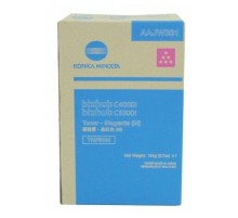 Картридж Konica-Minolta AAJW351