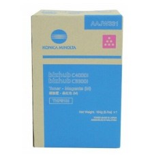 Картридж Konica-Minolta AAJW351