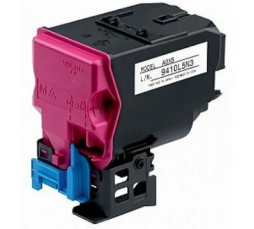 Картридж Konica-Minolta AAJW352