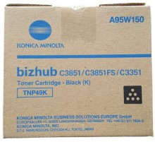 Картридж Konica-Minolta A95W150