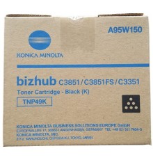 Картридж Konica-Minolta A95W150