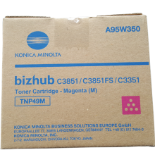 Картридж Konica-Minolta A95W350