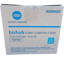 Картридж Konica-Minolta A95W450