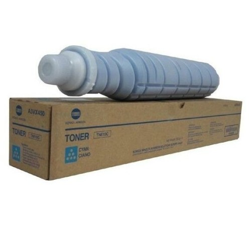 Картридж Konica-Minolta A3VX455