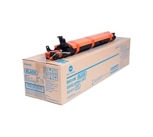 Блок проявки Konica-Minolta AAV703D