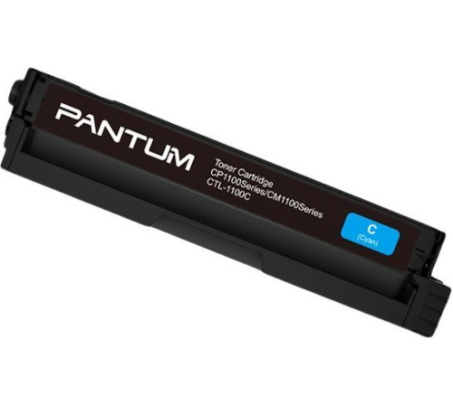 Картридж Pantum CTL-1100XC