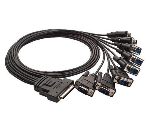 Кабель MOXA CBL-M68M9x8