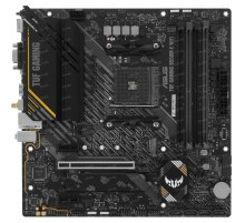 Материнская плата Asus TUF GAMING B550M-E (90MB17U0-M0EAY0)