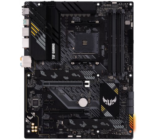 Материнская плата Asus TUF GAMING B550-PRO (90MB17R0-M0EAY0)