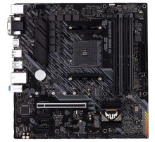 Материнская плата Asus TUF GAMING A520M-PLUS (90MB17F0-M0EAY0)