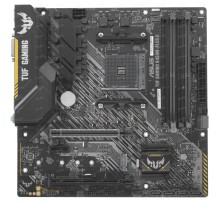 Материнская плата Asus TUF GAMING B450M-PLUS II (90MB1620-M0EAY0)